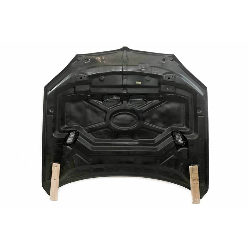 Capó Carbono BMW X6 F16 / F15