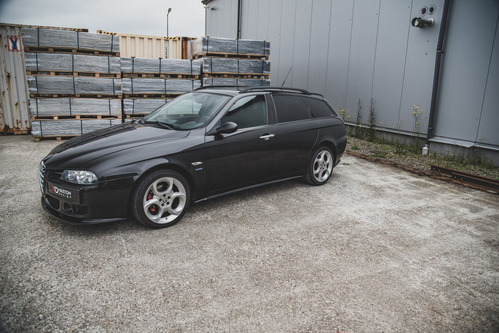 Taloneras Maxton ALFA ROMEO 156 2003/06