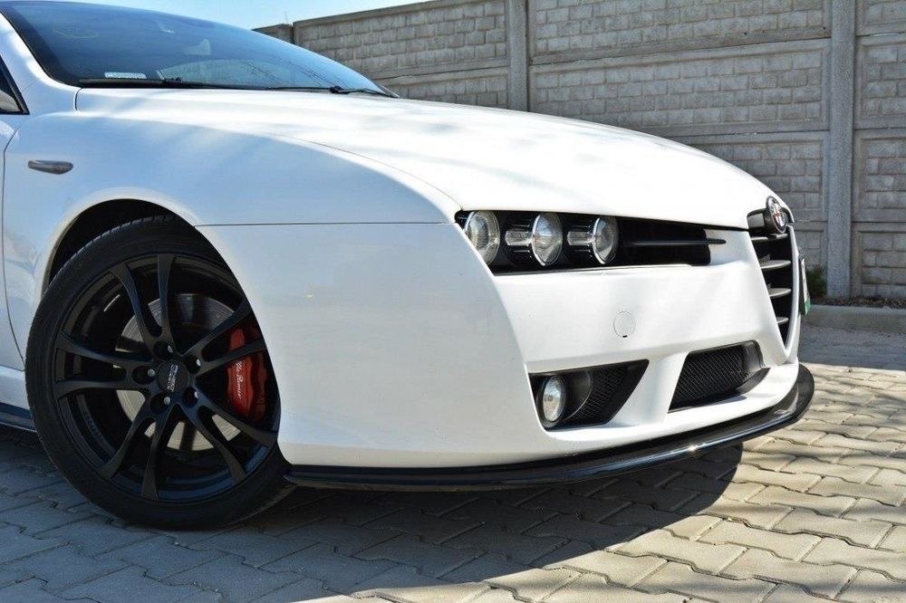 Lip Maxton Alfa Romeo Brera 2005/10