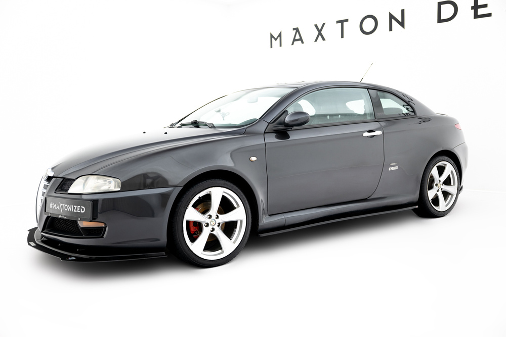 Taloneras Maxton Alfa Romeo GT 2004/10