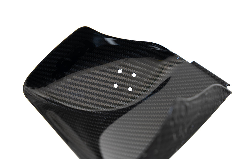 Entradas de aire de carbono Forge para BMW M3 F80 / M4 F8x y M2C