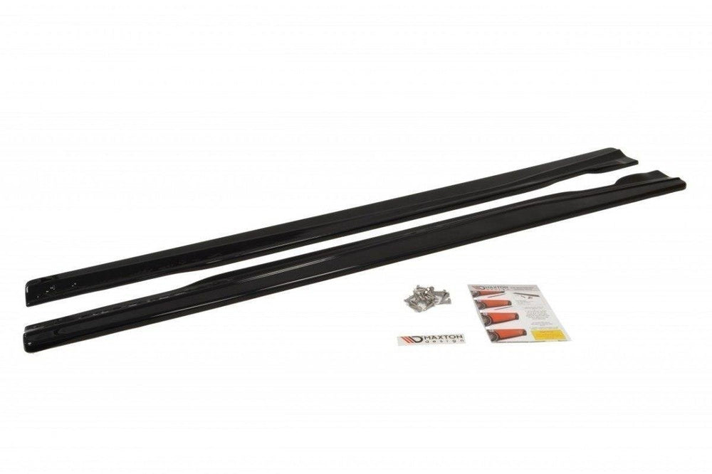 Taloneras Maxton MERCEDES CLA 45 AMG C117 2013/16