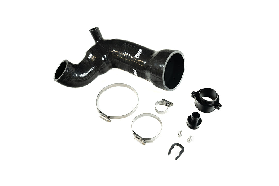 Turbo Inlet + manguito Forge Vag 1.0 Tsi 2022-