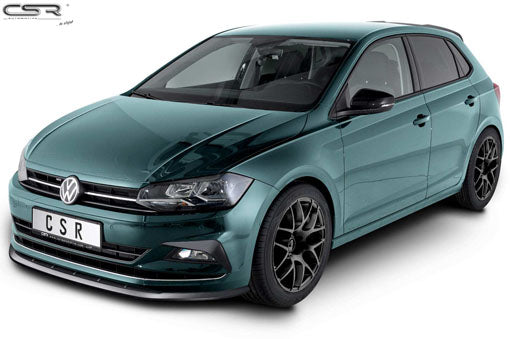 Lip CSR volkswagen polo 6 (AW)