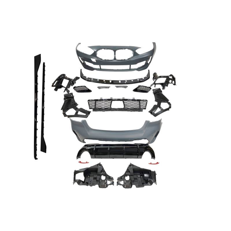 Kit De Carrocería BMW F40 Look M Performance