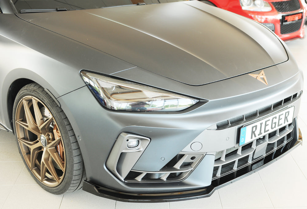 Lip Rieger Cupra Leon 2024+