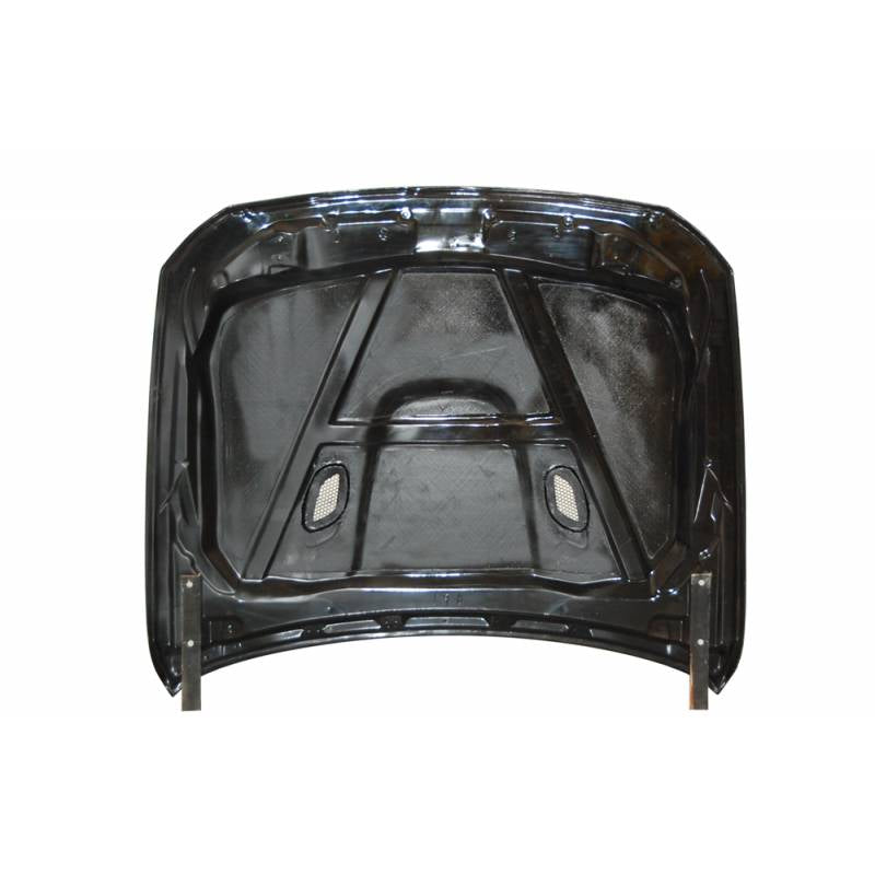 Capó Carbono BMW Serie 5 F10 2010-2016 look M3 Con Toma