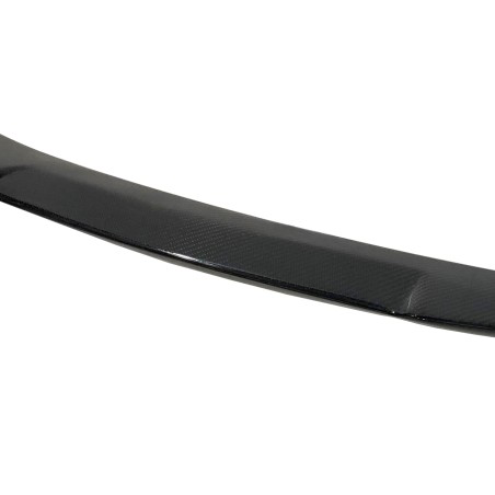 Alerón Carbono Mperformance look BMW M4 F82 2014/21