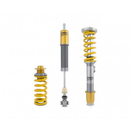Öhlins Road & Track BMW M2, M3, M4