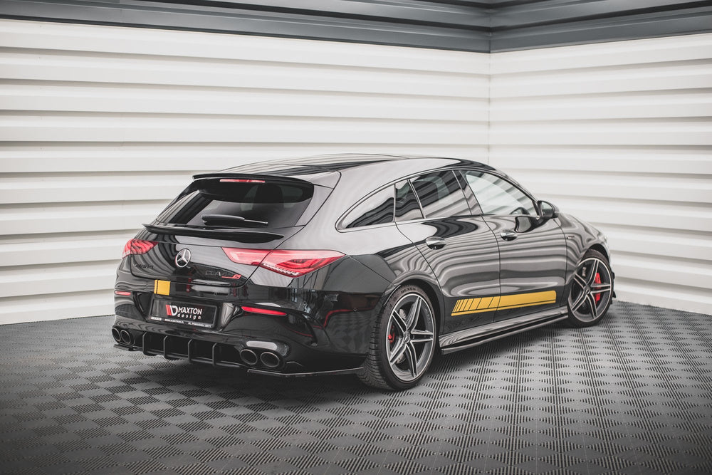 Taloneras Maxton MERCEDES CLA 35/45 C118/X118 2019/23