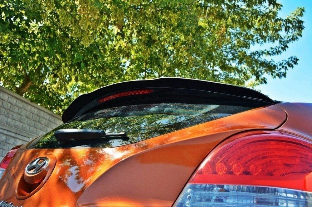 Aleron Maxton Hyundai Veloster 2011 -
