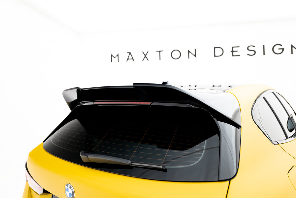 Aleron Maxton BMW Serie 1 F40 / F70