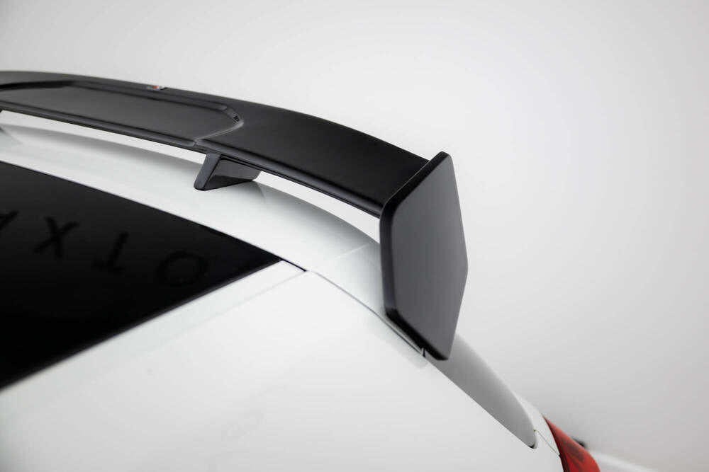 Aleron Maxton Bmw serie 1 F20 M-PACK / M140I / STANDARD 2011/2019