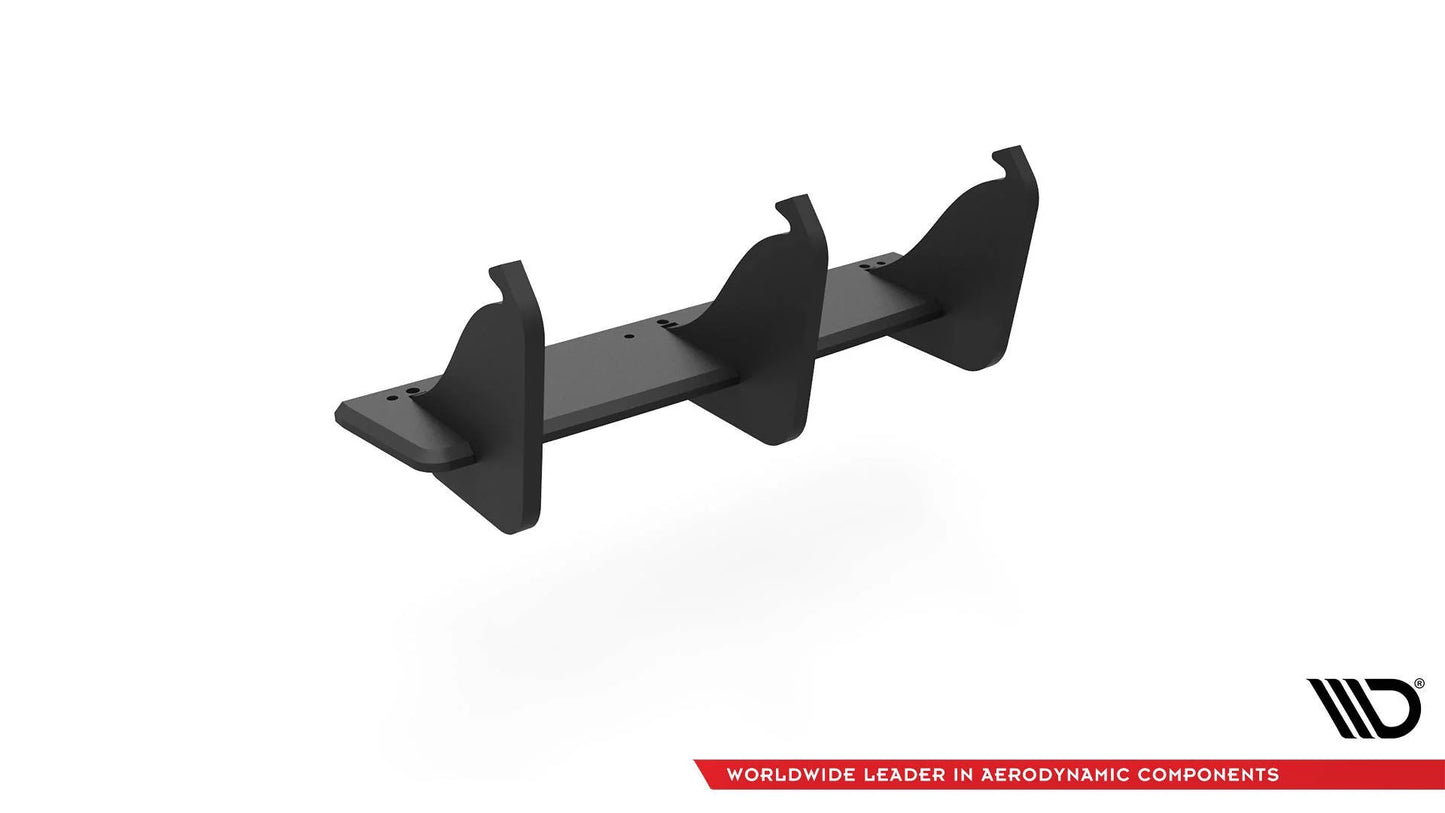 Difusor Maxton Pro BMW M4 F82 2014/21