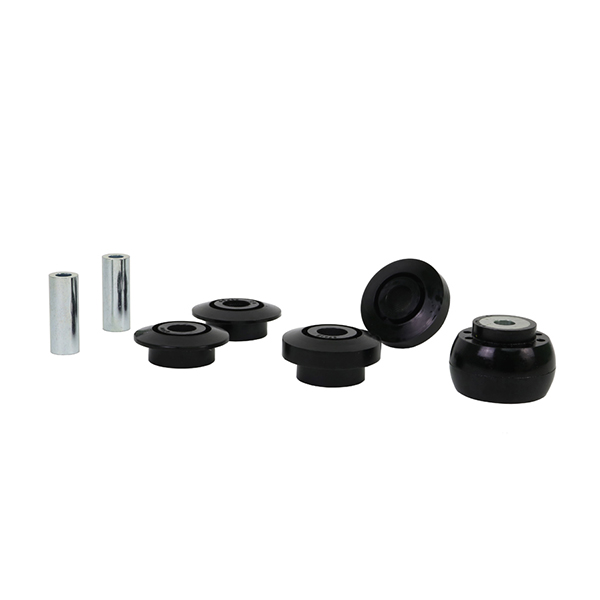 Casquillos de diferencial reforzados Whiteline para Nissan 350Z / 370Z