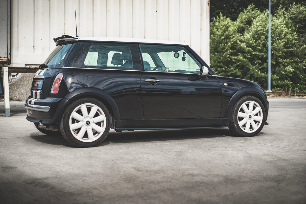 Taloneras Maxton Mini Cooper / One R50