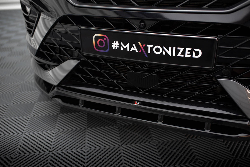 Lip Maxton Cupra Ateca 2021/24
