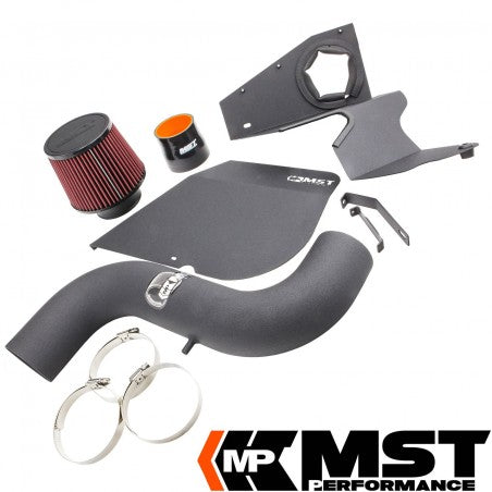 Admisión MST Motor 1.4 TSI Twincharger Ea111