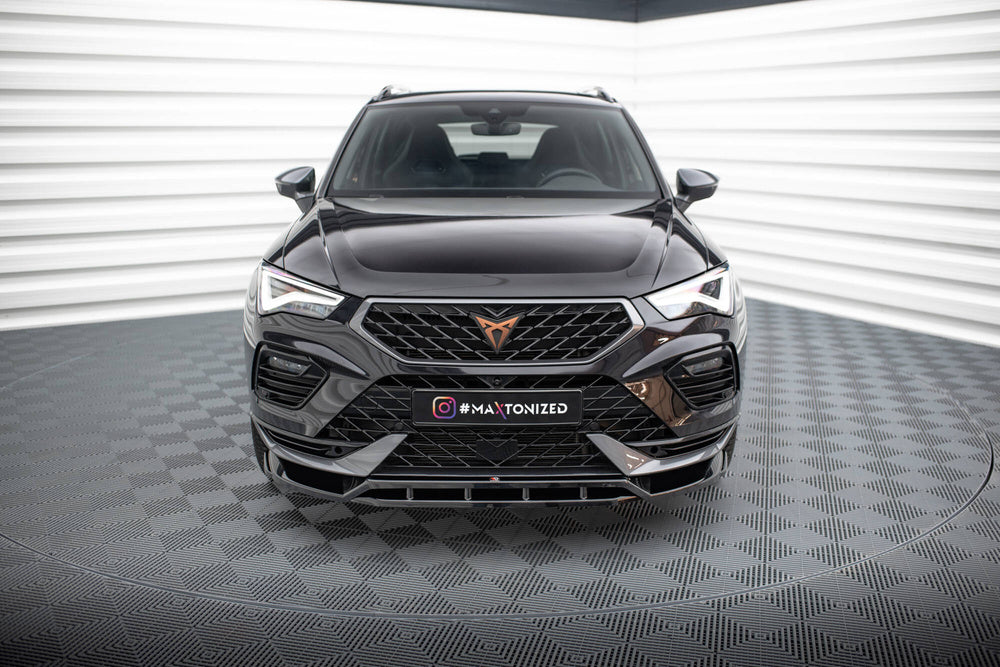 Lip Maxton Cupra Ateca 2021/24