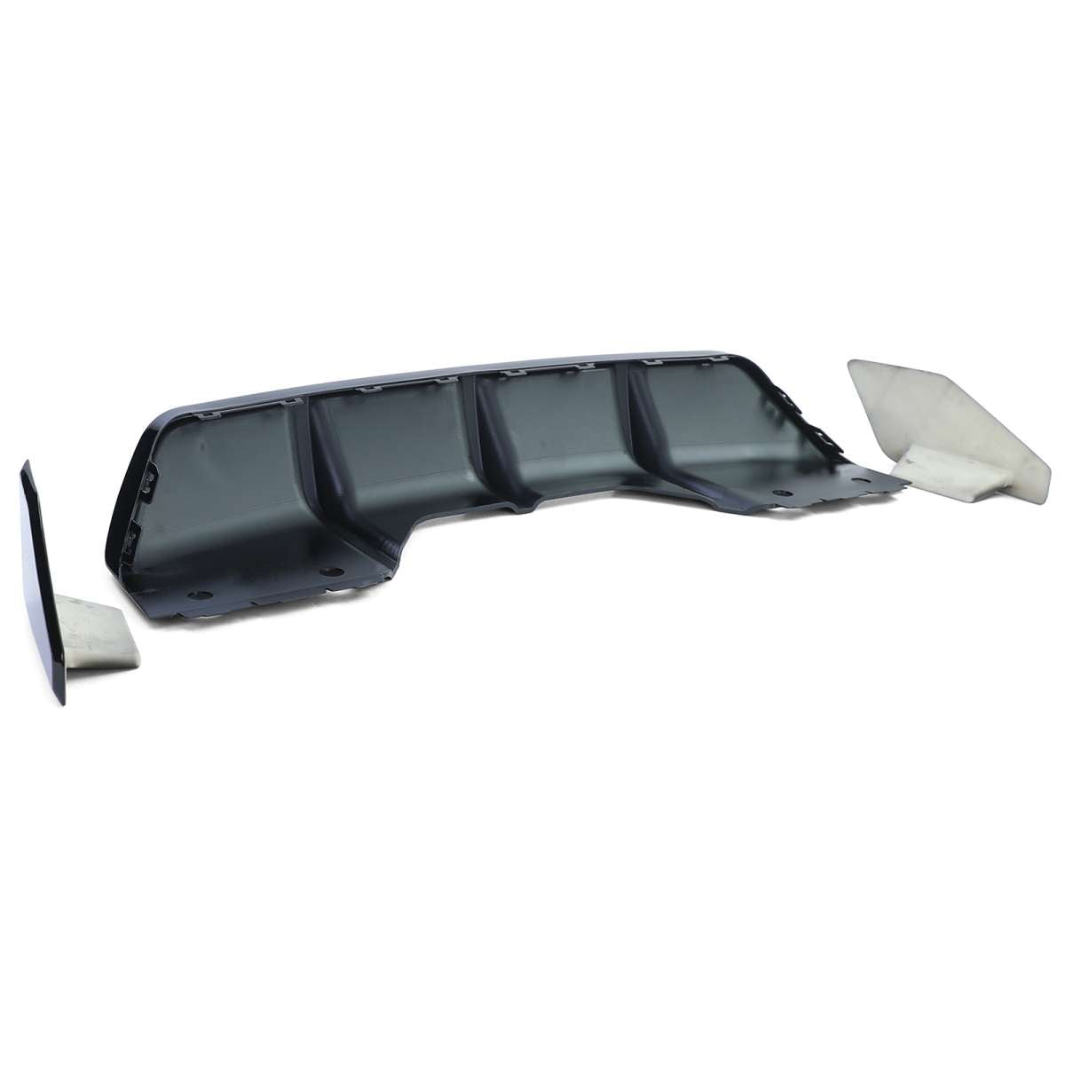 Difusor bmw x6 F16 2014/19