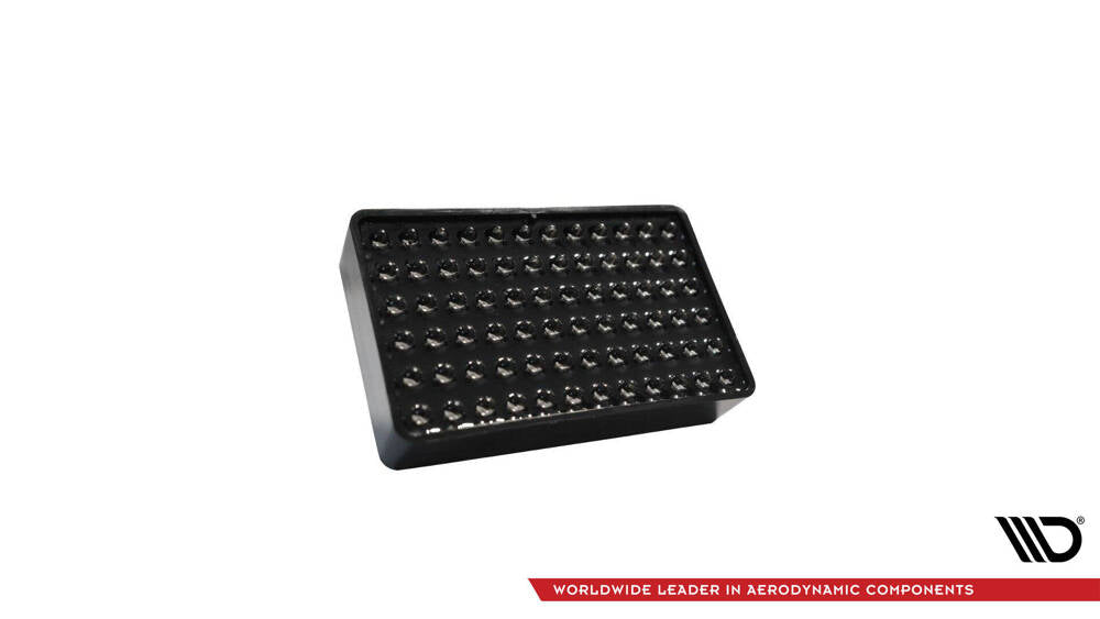 Difusor maxton Cupra Leon