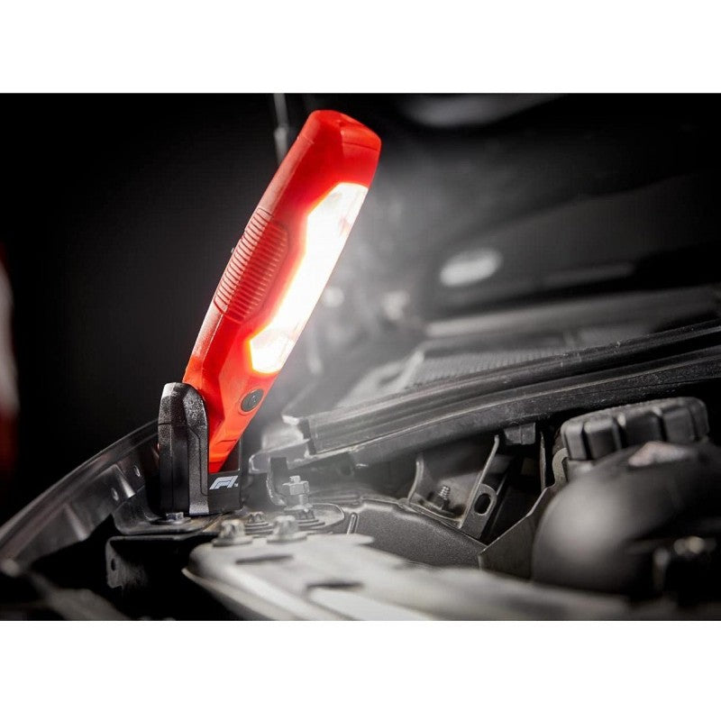 LUZ DE TRABAJO WL600 + CARGADOR INALÁMBRICO