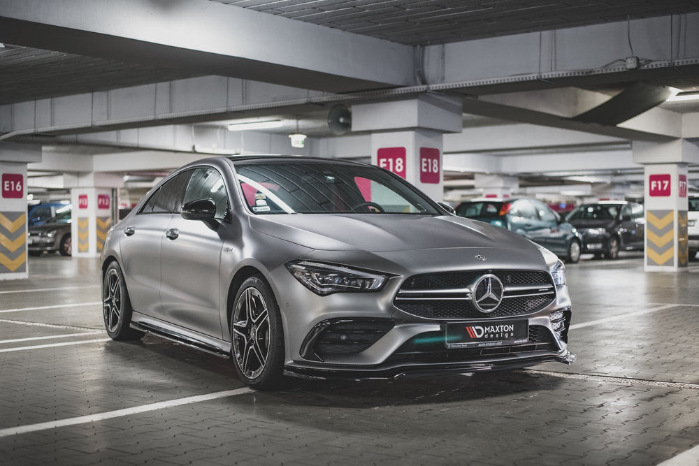 Lip Maxton MERCEDES CLA 35 Aero C118 2019/23