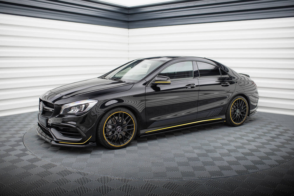 Taloneras Maxton MERCEDES CLA45 C117 2017/19