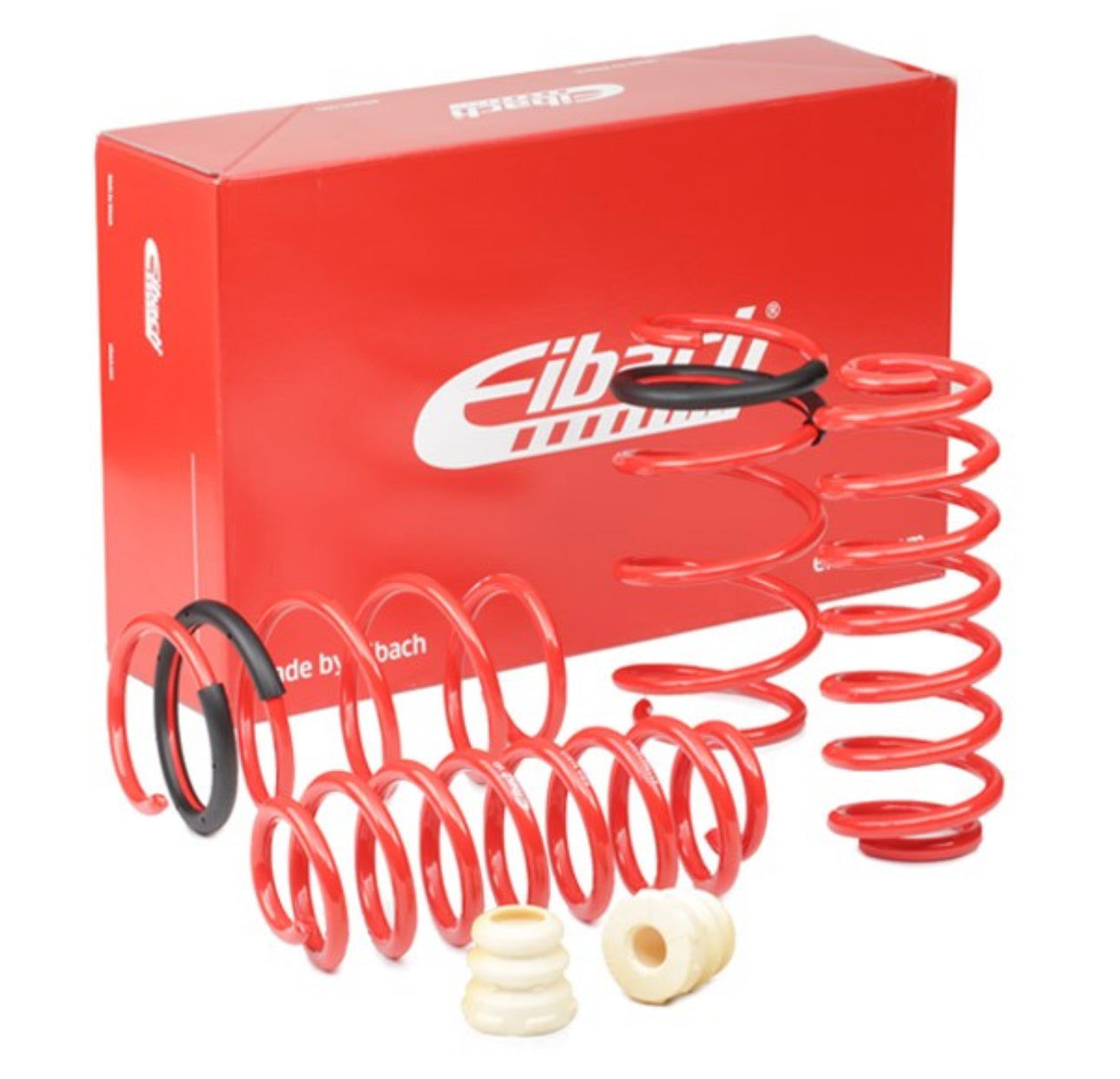 Muelles de suspensión Eibach Sportline -25mm Seat Leon Cupra Mk3 280 / 290 / 300 / 310 (5 puertas)