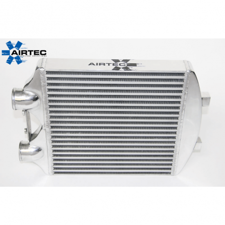 Intercooler Airtec Ibiza Mk4 1.9 130PD & 1.8T / Skoda Fabia vRS Diésel / Polo GTI 1.8 Turbo