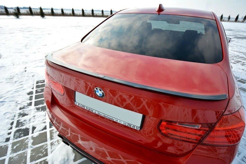 Aleron Maxton BMW Serie 3 F30 2011/18