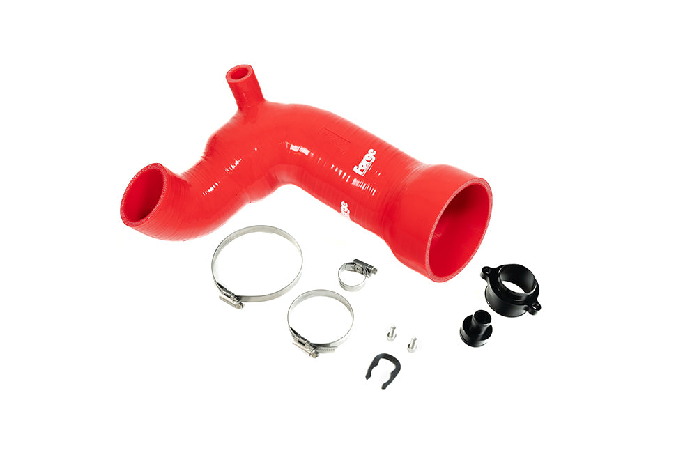 Turbo Inlet + manguito Forge Vag 1.0 Tsi 2022-