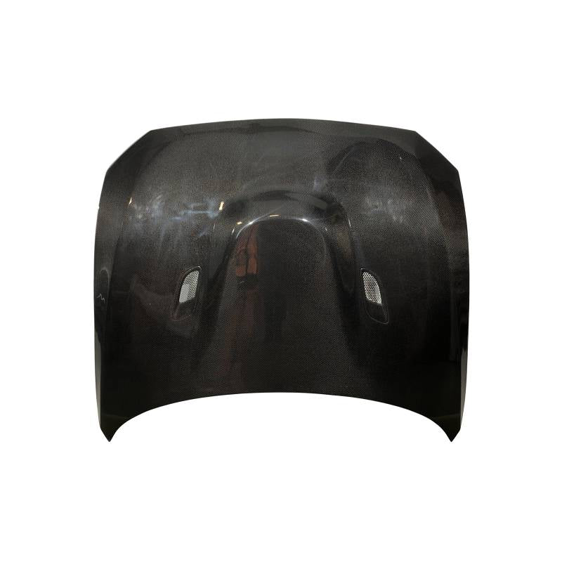 Capó Carbono para BMW Serie 1 F20/F21 2012-2019 / F22/F23 2014-