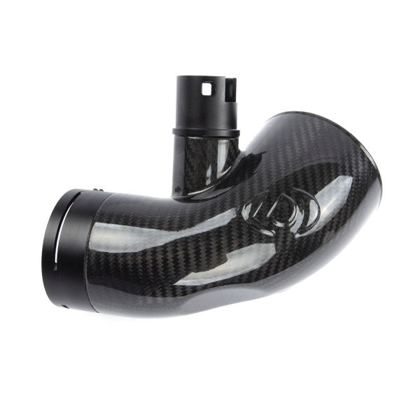 Inlet de turbo de carbono Dinan para BMW 140i / 240i / 340i / 440i B58