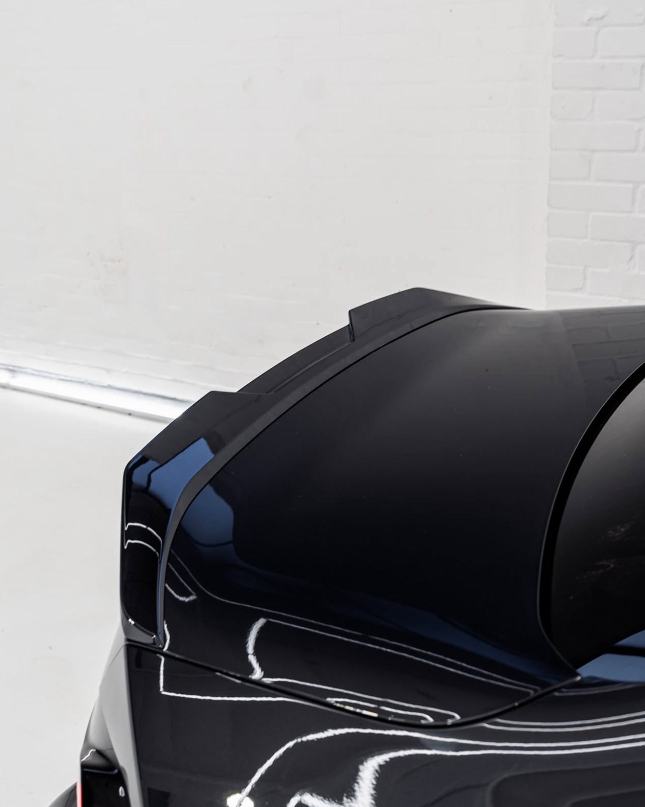 Set completo Zaero BMW M2 G87 2023 -