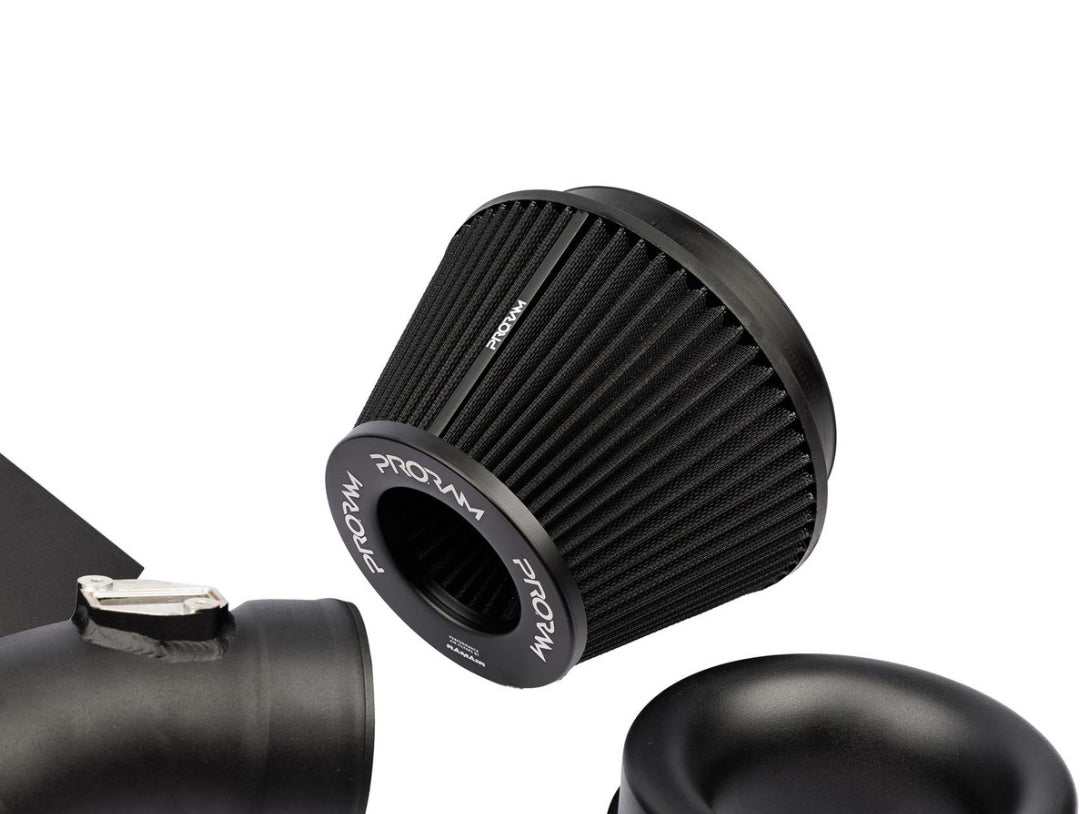 Admision Ramair Serie 4 F32/F33/F36/F82/F83 420i 2.0T (B48) 2013+
