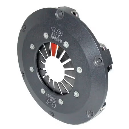 MAZA DE EMBRAGUE AP RACING MONO-DISCO 184MM 3 PATINES