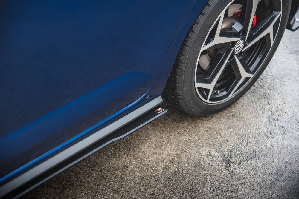 Taloneras Maxton Polo Mk6 GTI