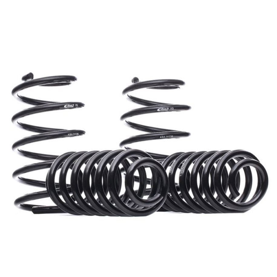 Muelles Eibach Pro Kit VW Golf MK7 / MK7.5 R