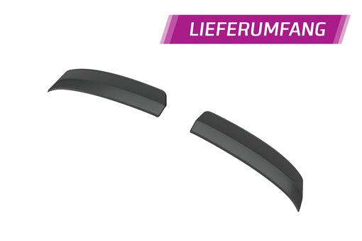 Aleron CSR Hyundai Kona N