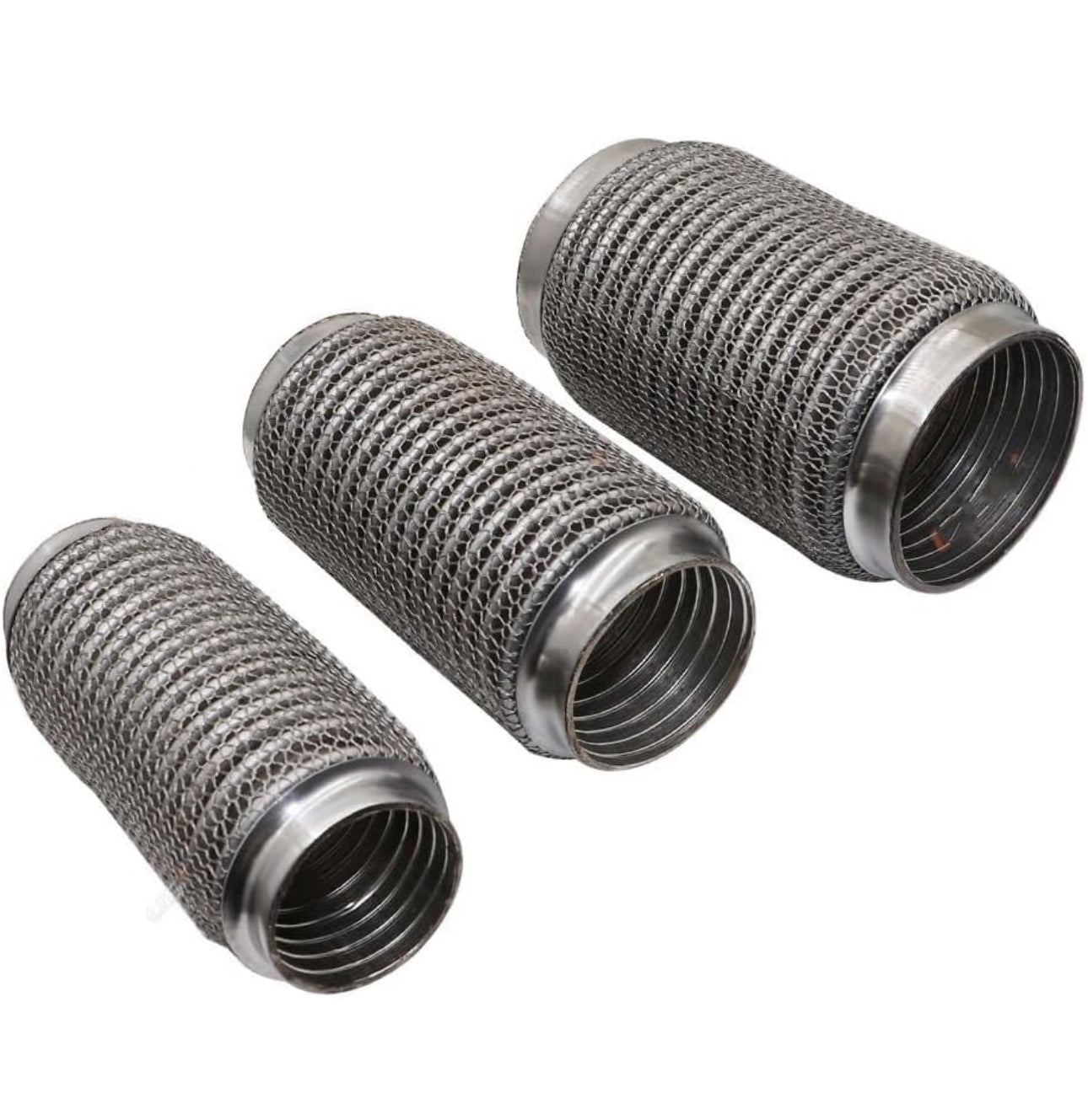 Flexible para Tubo de Escape