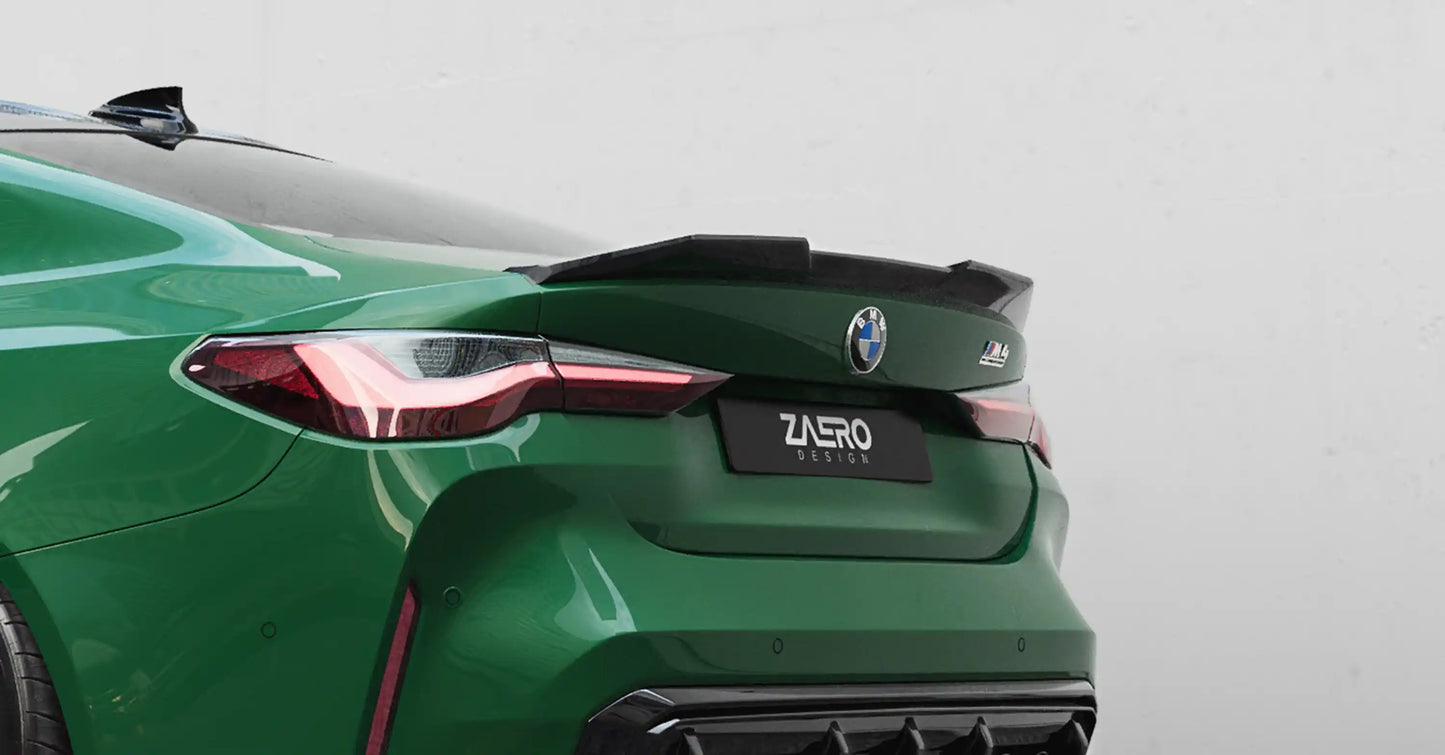 Aleron Zaero BMW M4 G82