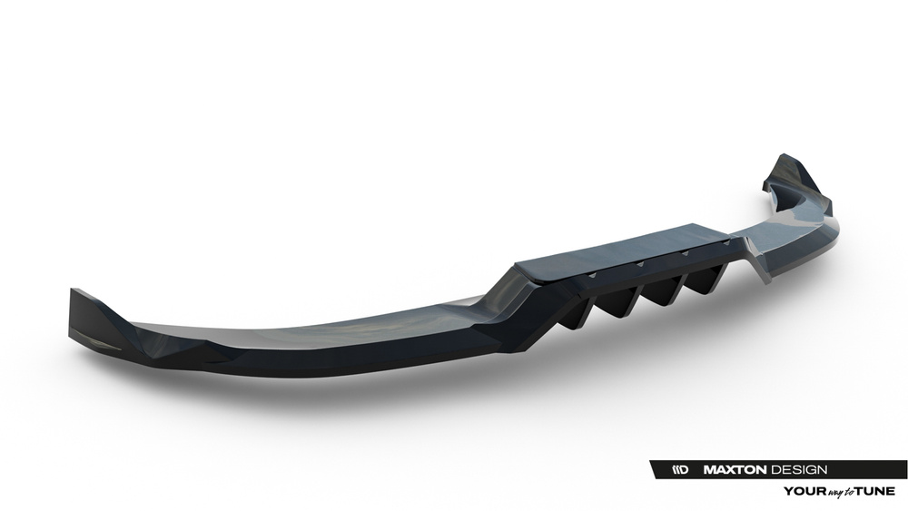Difusor trasero Maxton Cupra Terramar 2024-