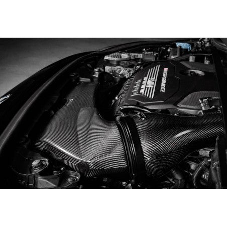 Admisión Eventuri BMW F40 M135i Xdrive / F44 M235i Xdrive