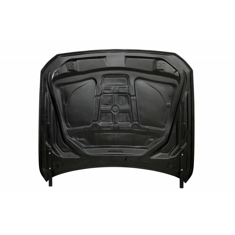 Capó Carbono BMW Serie 5 F10 / F11 2010-2016 Look GTR2 Con Toma V2