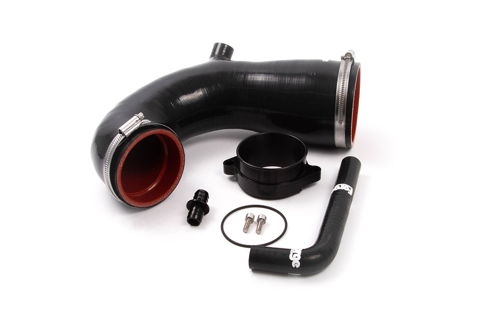 Turbo Inlet Forge Audi RSQ3 2017-