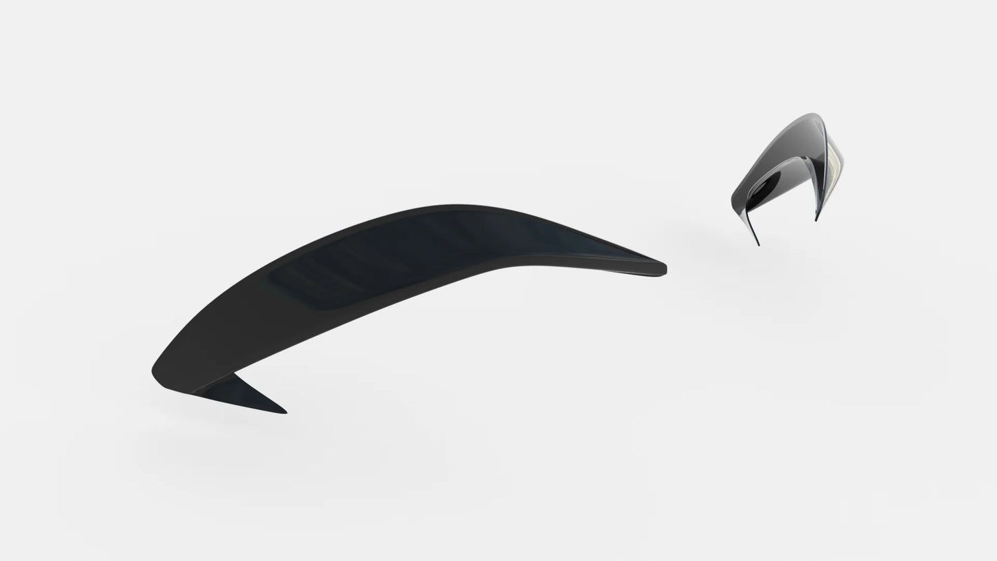 Embellecedor frontal Maxton Mazda MX-5 (ND) 2014-