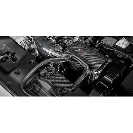 Admisión Fibra De Carbono Eventuri Honda Civic FK8 Type R