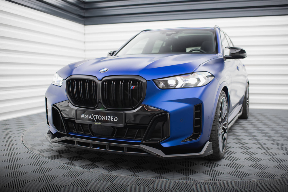 Kit carrocería Maxton V2 BMW X5 G05 Pack M 2023-