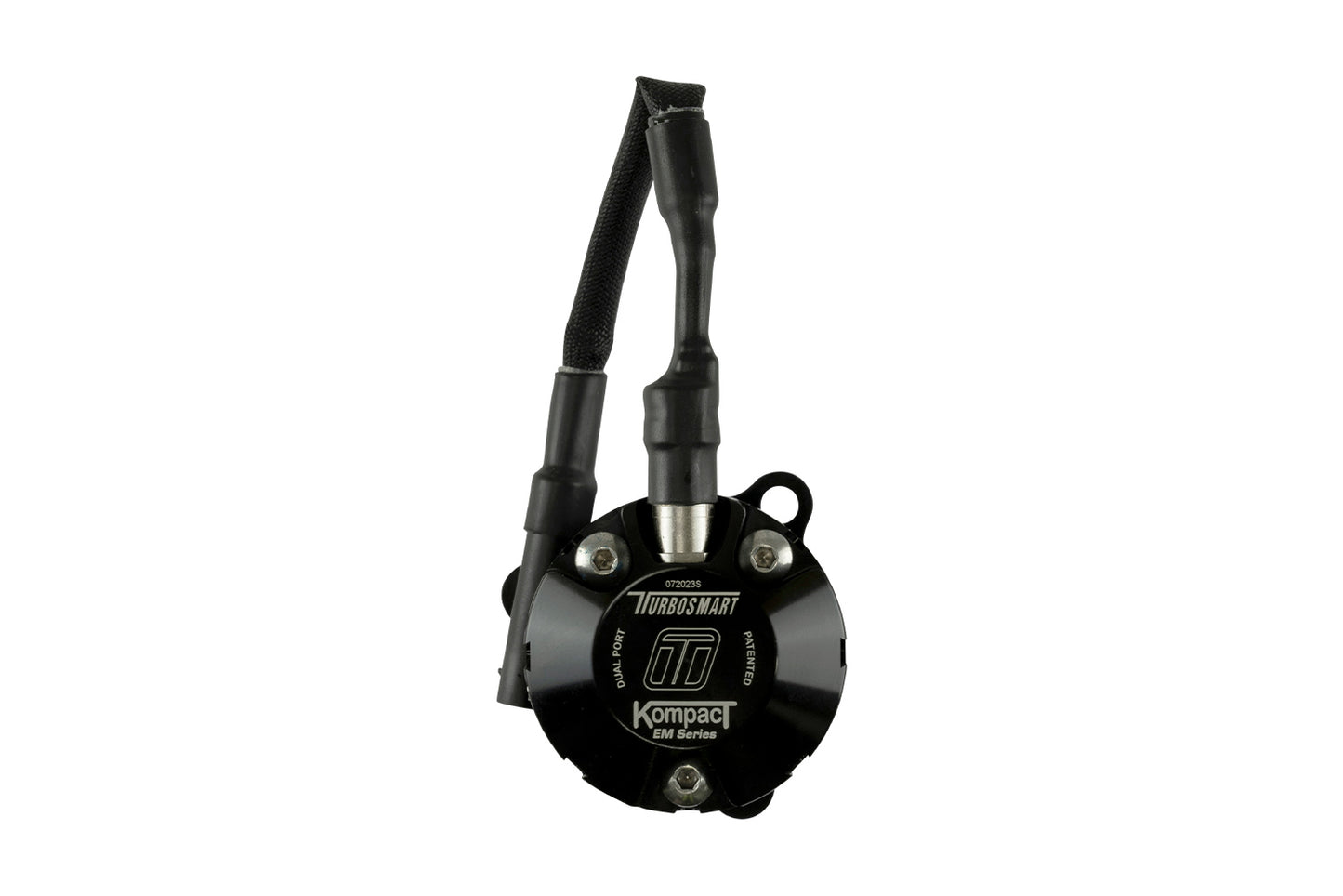 Válvula descarga Turbosmart Kompact EM Dual Port – Ford Fiesta ST MK7/8